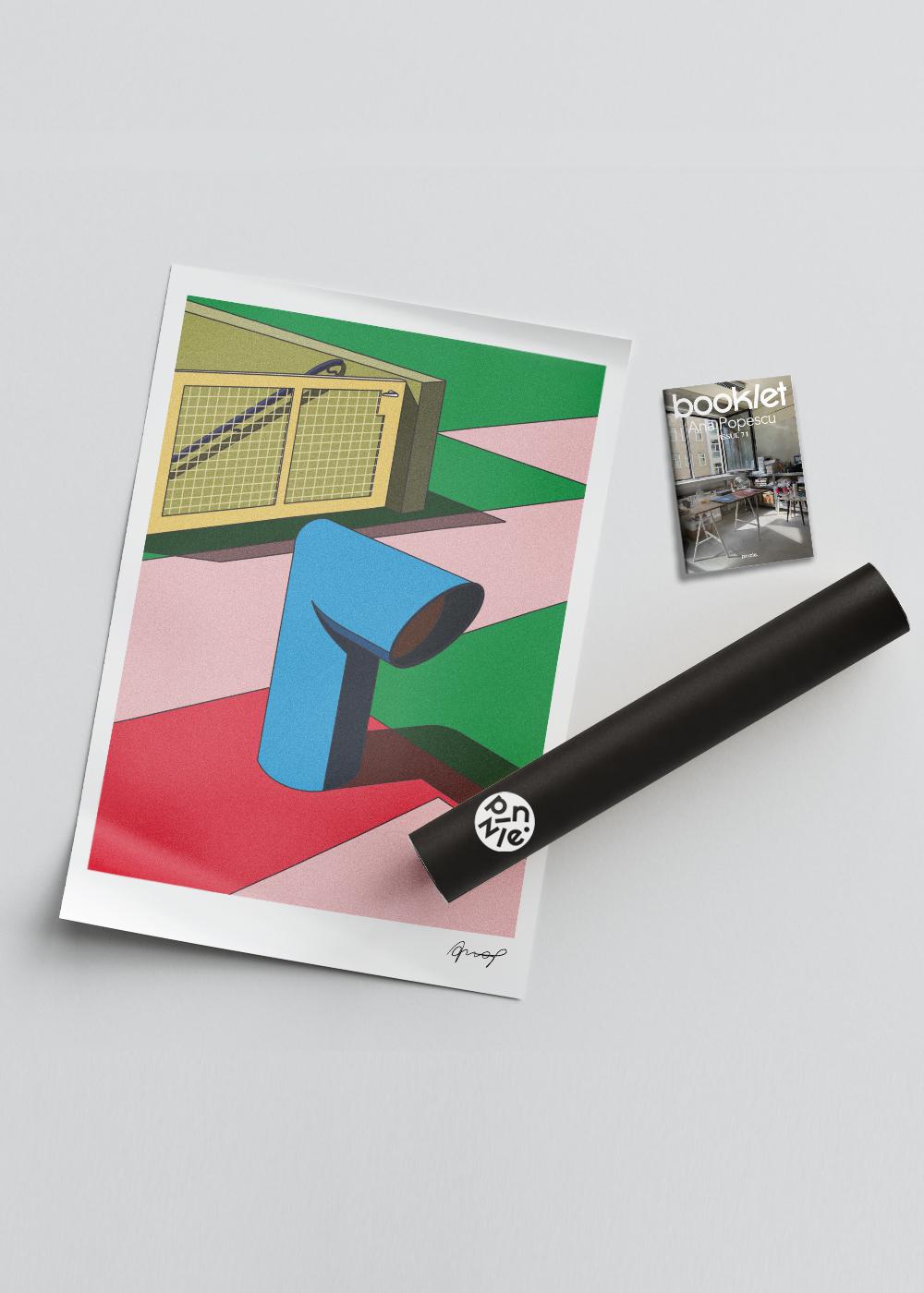 Issue 71   Les Vacances 15