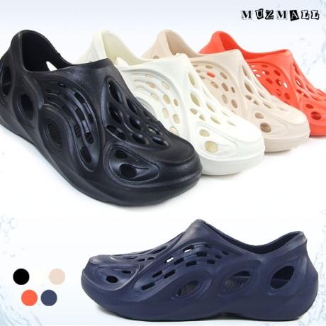 [뮤즈몰] AQ07 / 가볍고 편안한 남성&여성 아쿠아슈즈 여름신발 우븐슈즈 매쉬 운동화 스니커즈 슬립온