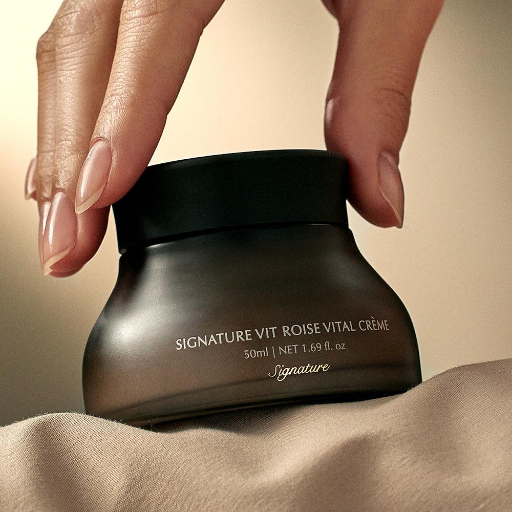 속건조수분크림 병풀 세라마이드 히알루론산 판테놀 디마르3 비트로제 바이탈 크렘