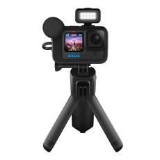 고프로 히어로 12 블랙 크리에이터 에디션 액션캠 CHDFB-121