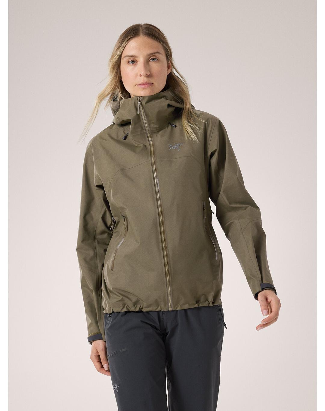 Beta SL Jacket Women's