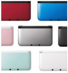 [중고][3DS] 3DS XL 휴대용 게임기 국내판 정품 - 인터파크 쇼핑
