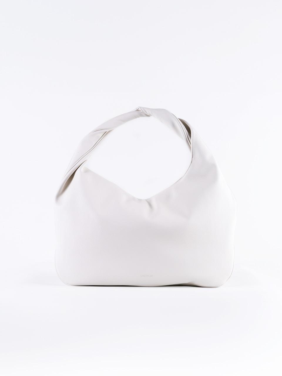 데일리 라지 호보백|(Daily large hobo bag)|off white||