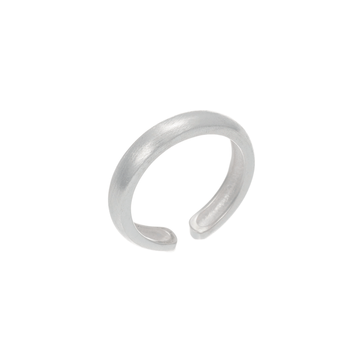 [SILVER925] Foto Open Ring