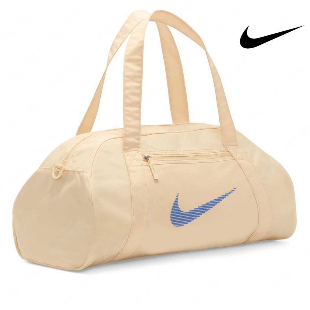 나이키 짐클럽 더플백 바닐라 버터 24L NIKE GYM