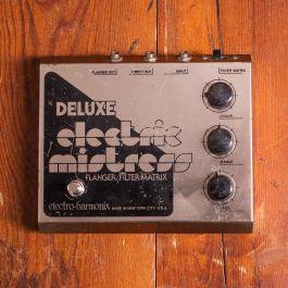 Electro Harmonix Electric Mistress Deluxe 1978