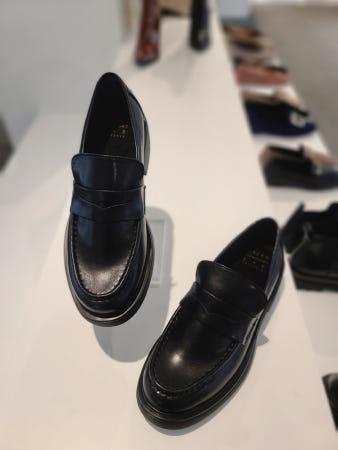 이런 상품 어때요? 세라 여성 로퍼 C22P409 흑색 4.5CM