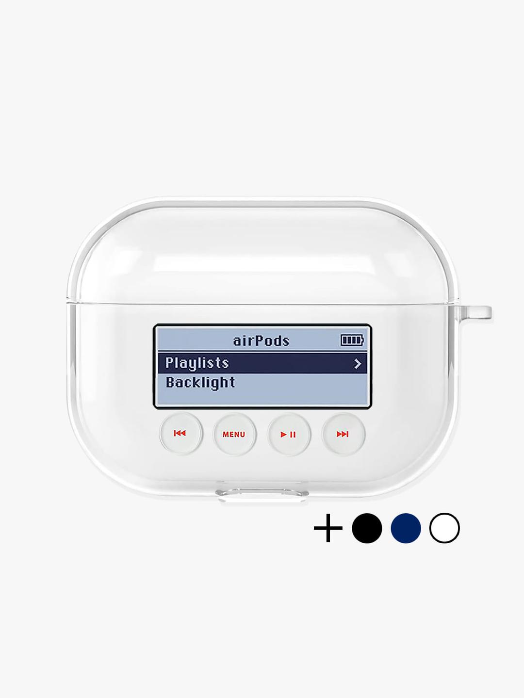 My Classic Airpods 3 Case (4C)