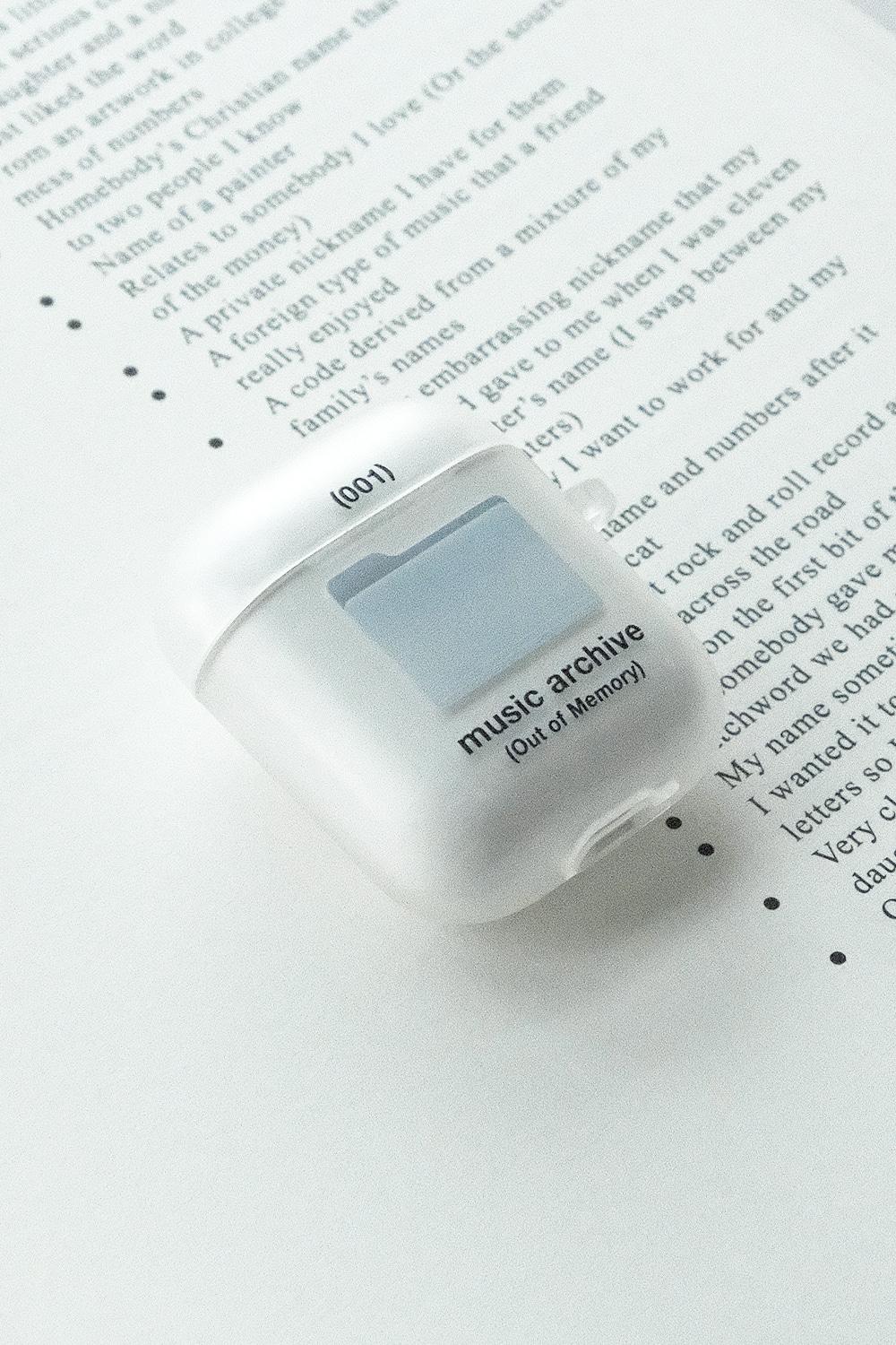 AirPod 1/2 - archive