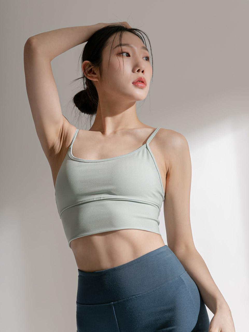 [2TT3214]코지 탱크탑(3차리오더)