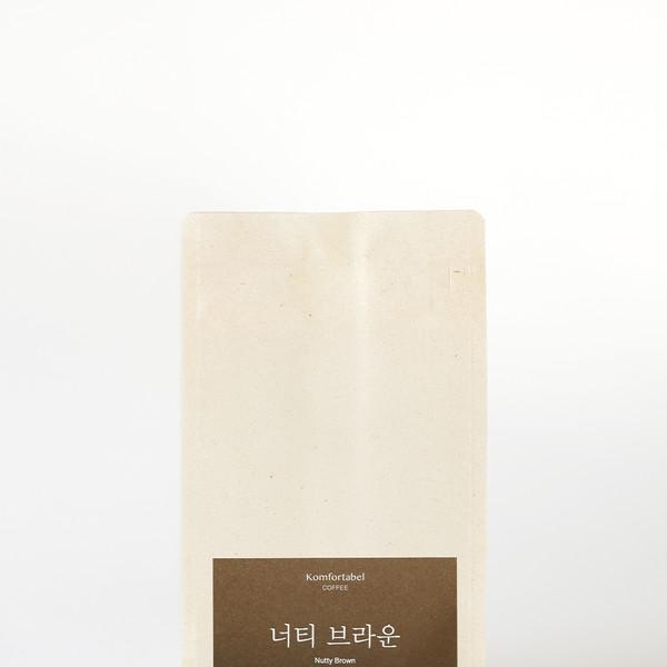 너티 브라운 블렌드