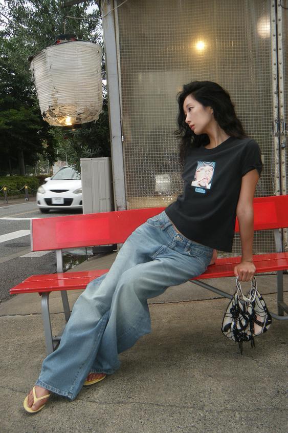BILLIE EILISH BRAVADO™ 티셔츠
