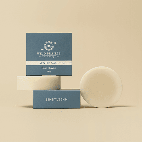 와일드프레리솝 젠틀 소울 솝