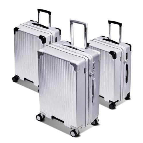 레븐 실버 에디션 20 24 28 PC 캐리어