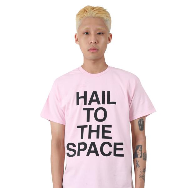 HAIL TO THE SPACE PINK 2