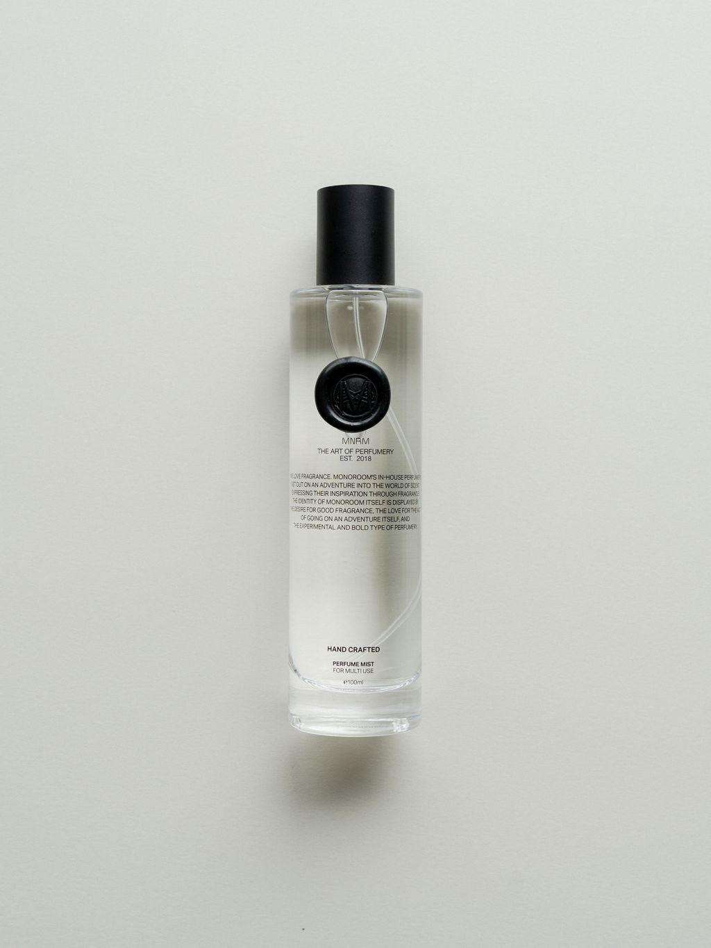 모노룸 퍼퓸 미스트 애시드 블루