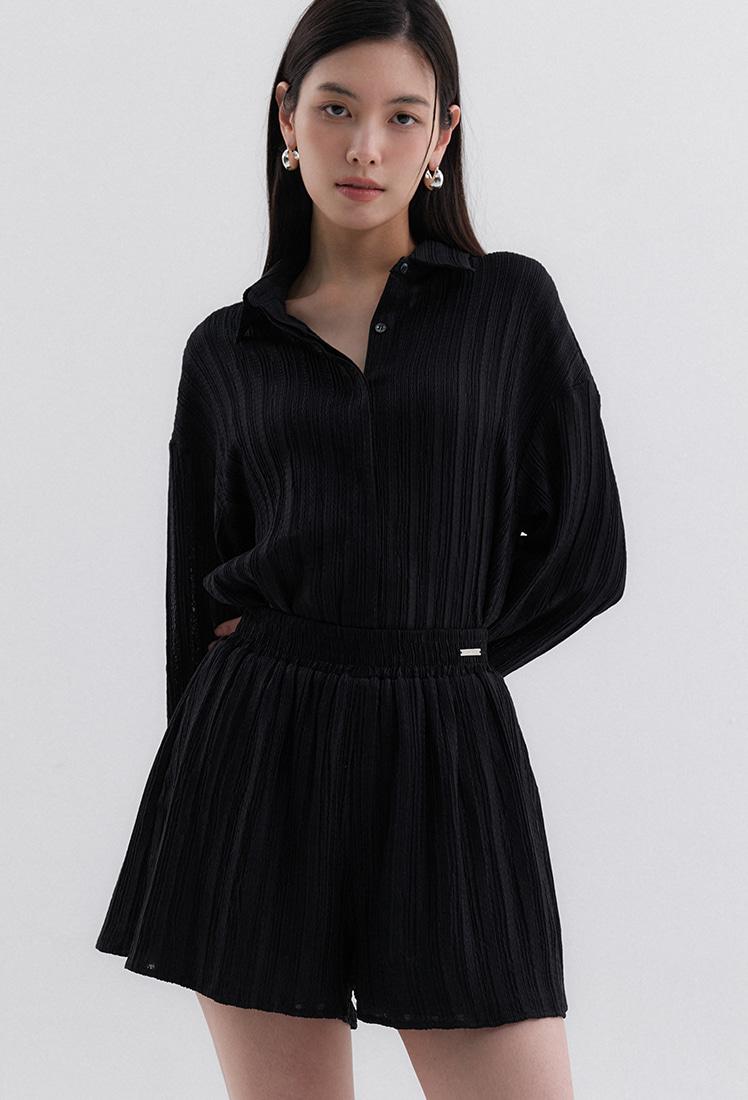 Maris Shorts (Black)