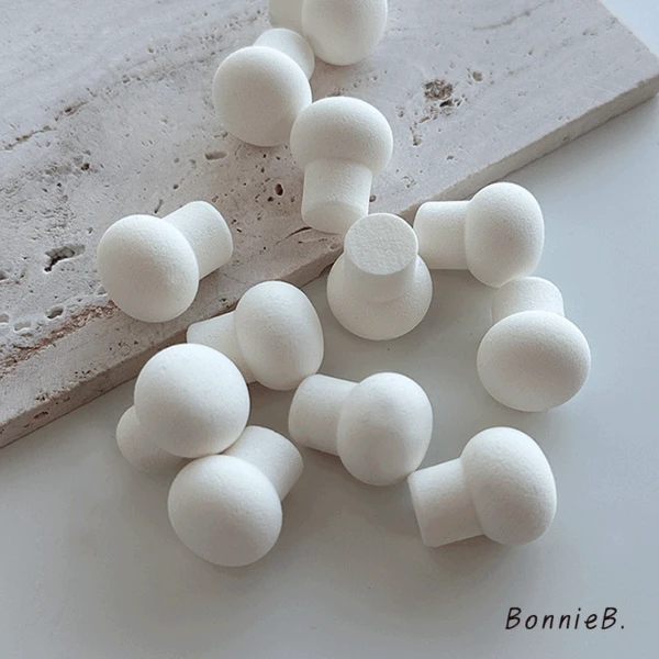 프렌치스펀지 /그라데이션 스펀지/치크스펀지 /French Nail Sponge