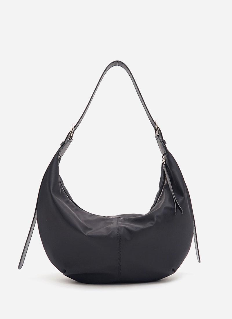 luna bag / nylon black