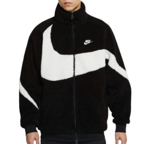 나이키 스우시 풀집 재킷 BQ6546-011