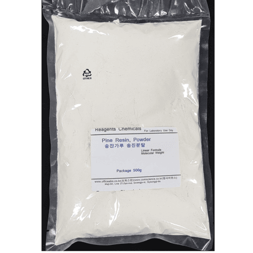 오피스안 송진분말 송진가루 Pine Resin Powder 100g 시약 - 시약병 | 쿠팡