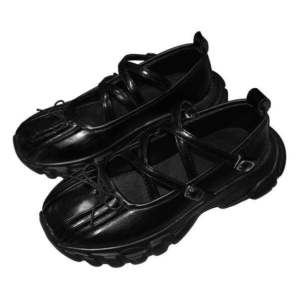 Ballet girl's Sneakers