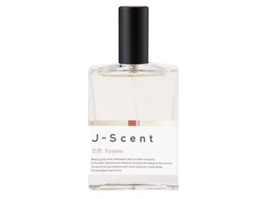 일본 향수 제이센트 연우 코이아메 50ml J-Scent Koiame