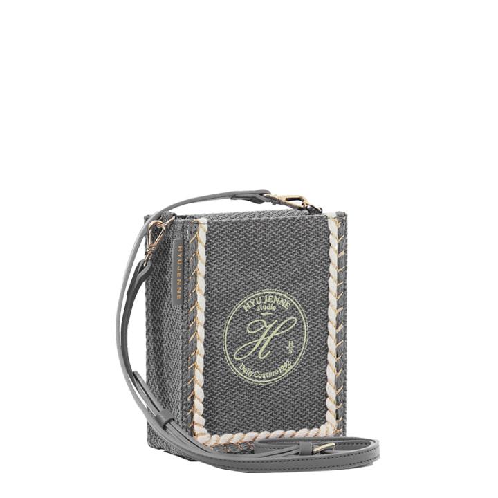 라푸 오리지널 미니버티컬 그레이