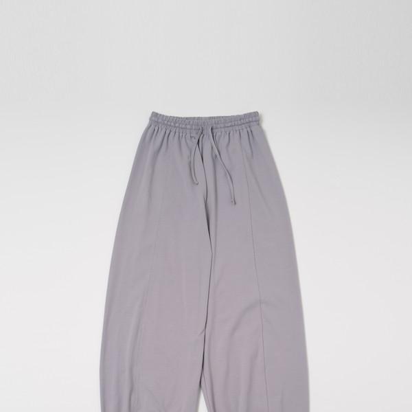 (2nd)String Pumpkin Pants (Purple)