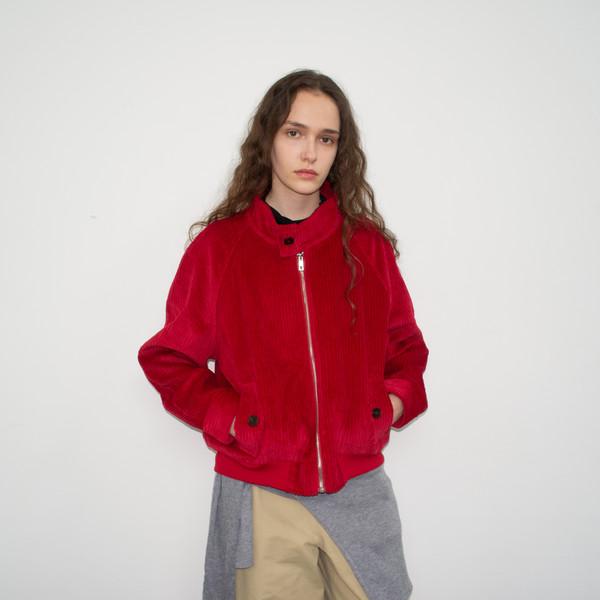 [5% off] codura jumper (2 color)