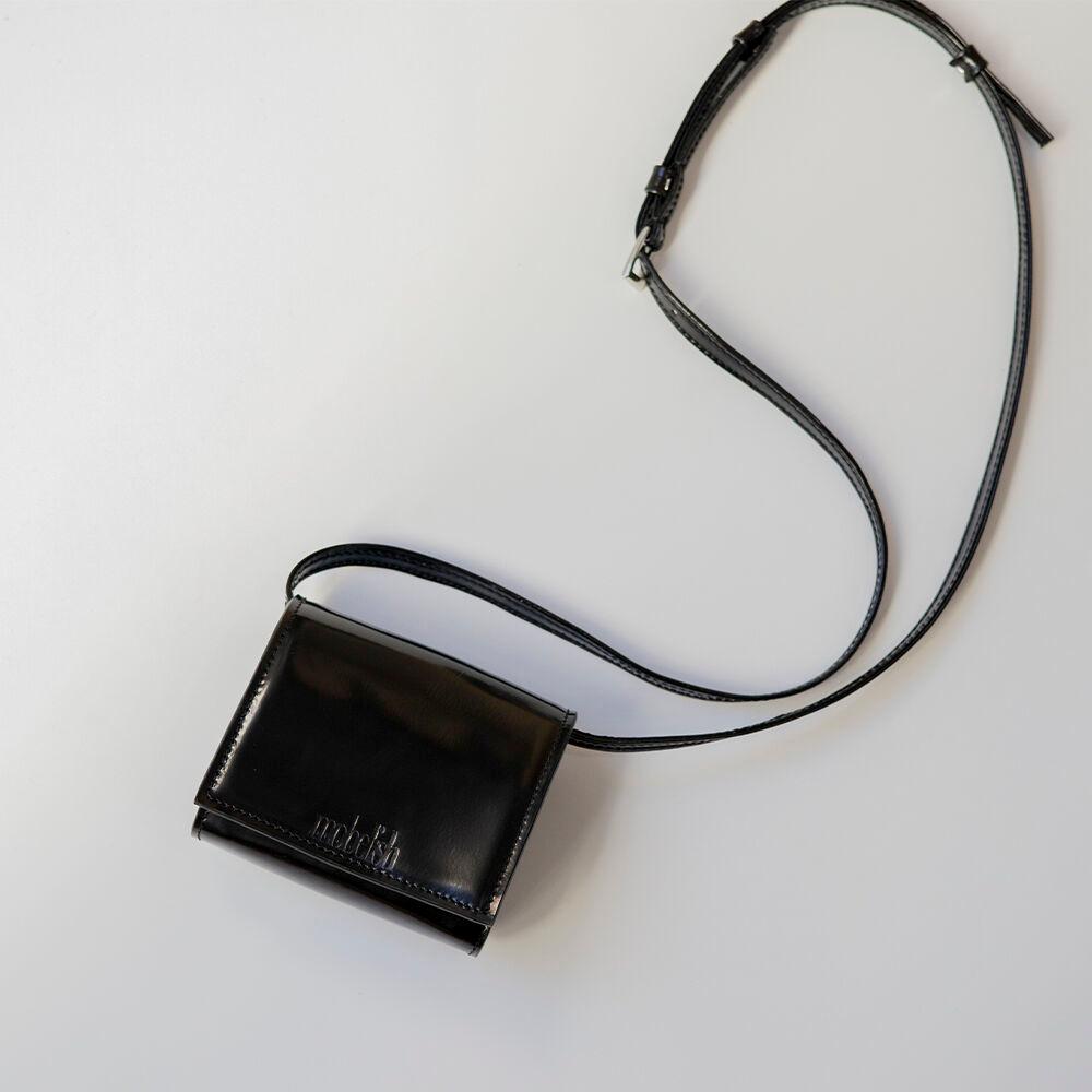 square vox (mini bag)