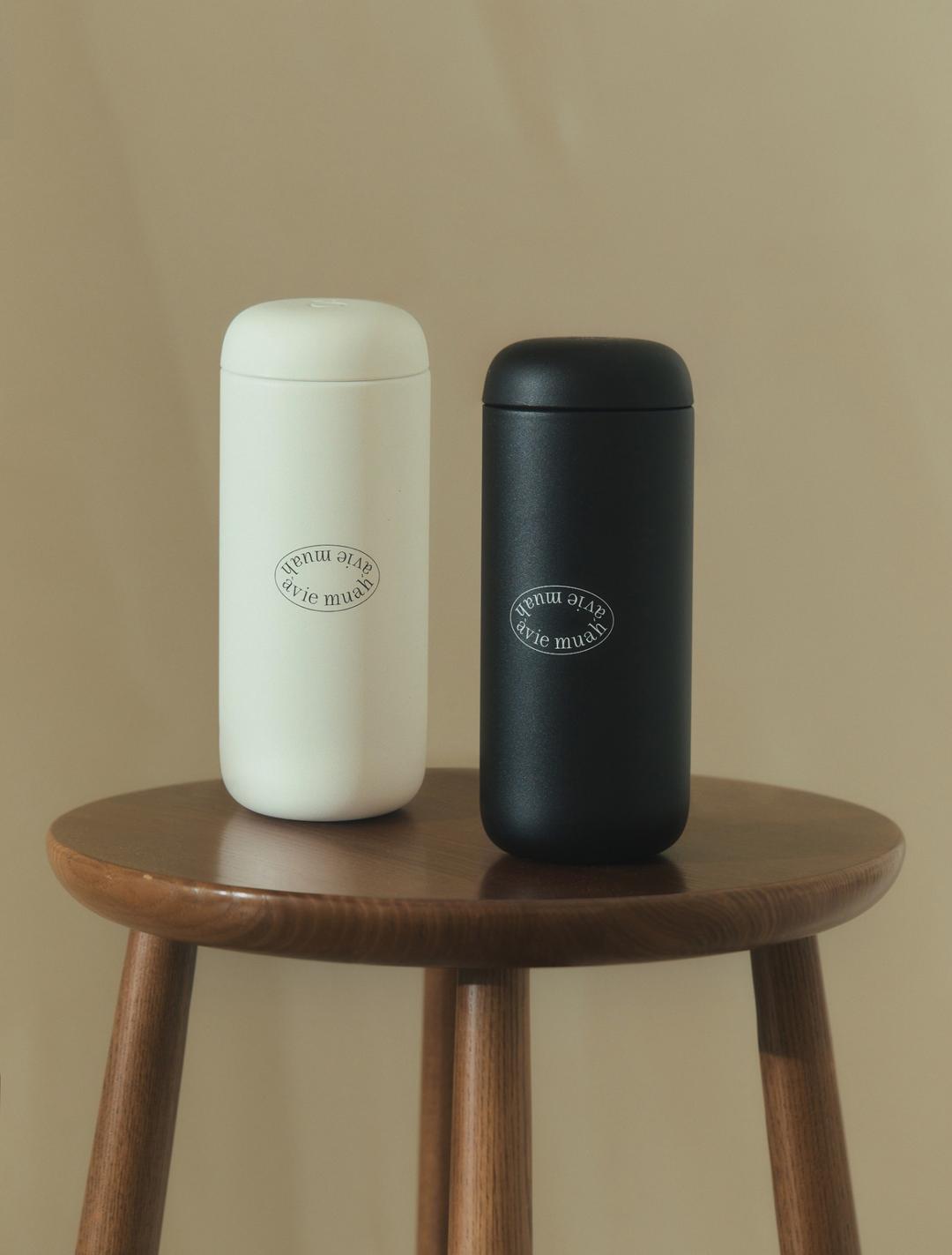 New! Travel Tumbler 16oz