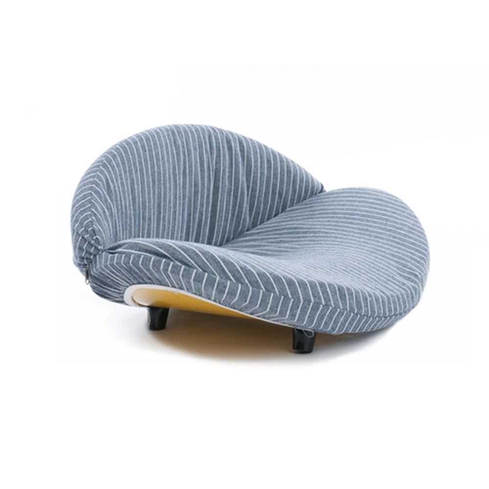 Embrace(블루) 강아지소파/고양이쿠션 애견가구