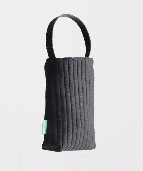 스마트폰 텀블러 미니 핸드폰가방 48 소프트 블랙 - soft black
