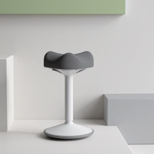 A06-WHI Light Grey Fabric