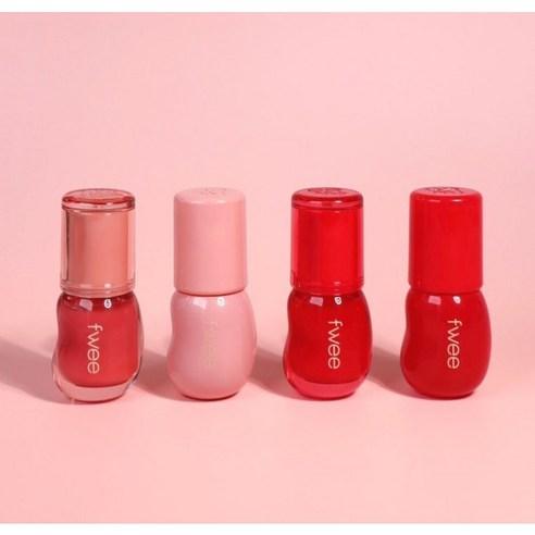 퓌 3D 볼류밍 글로스, 5.3g, 스카치 70%, 1개