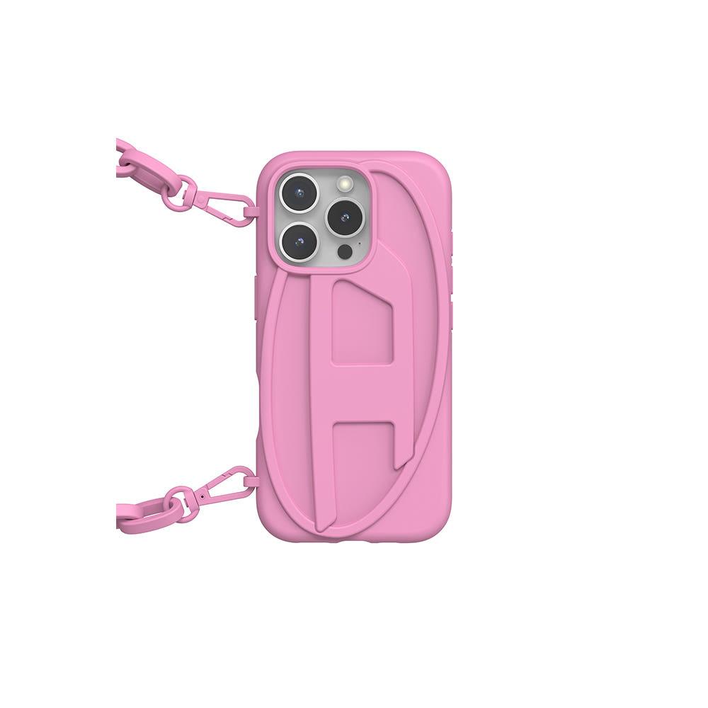 디젤 60176 아이폰 16PRO 케이스