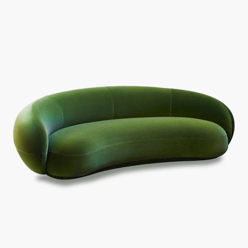Julep sofa