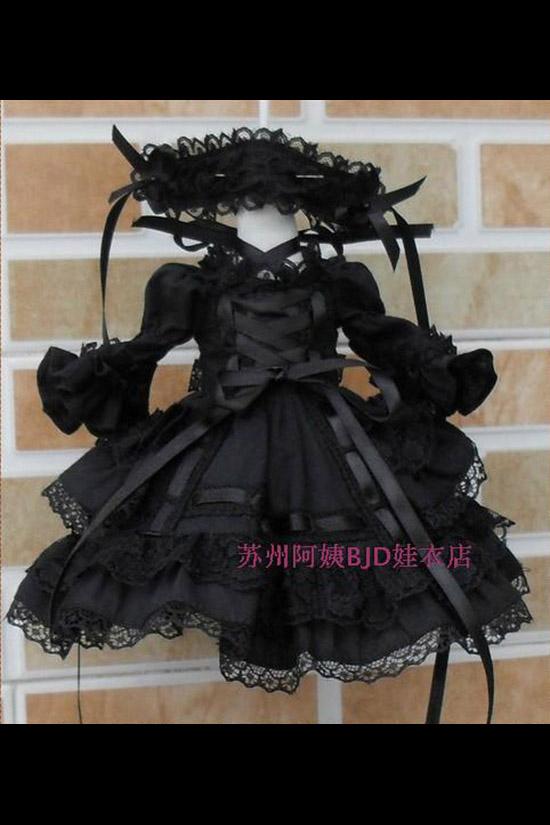 USD OSD-001-8 블랙