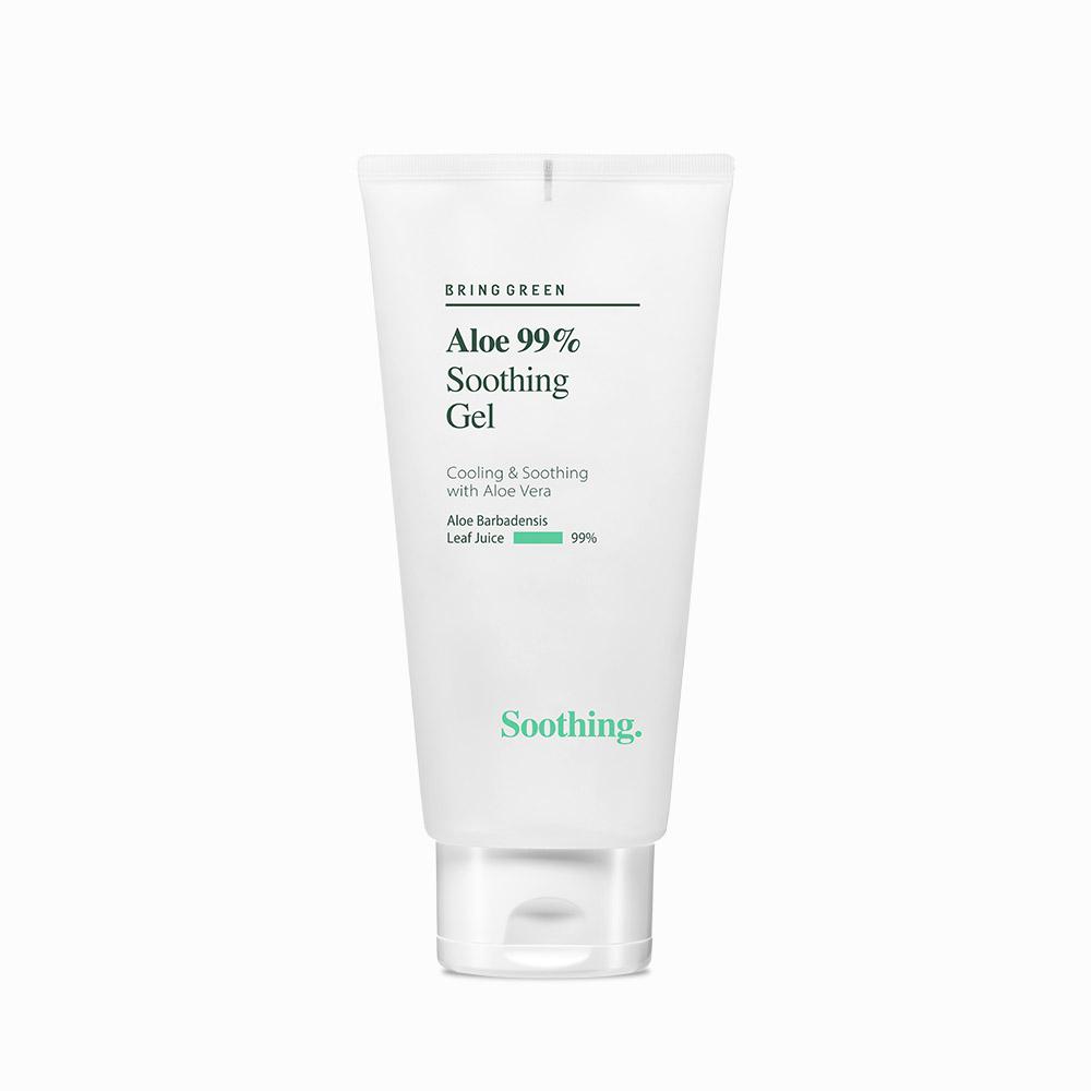 브링그린 알로에 99% 수딩 젤 300ml
