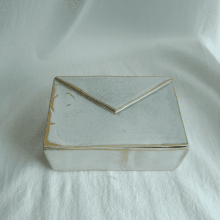 letter box