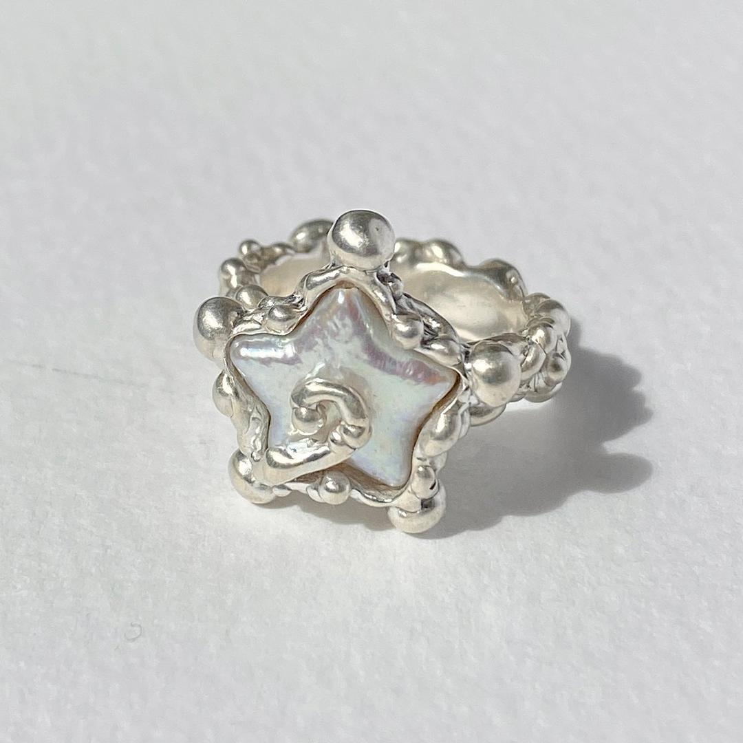 star ring
