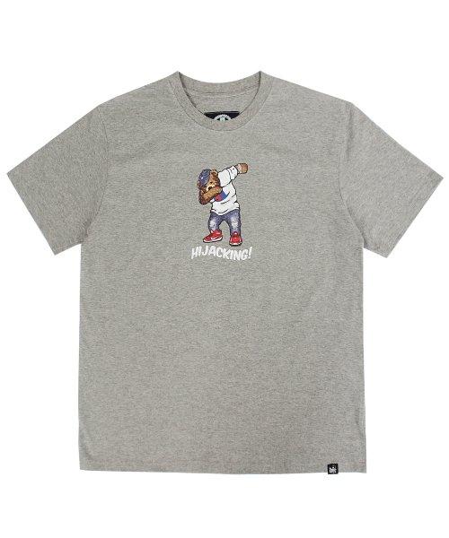 CHU-005 하이재킹 챔프