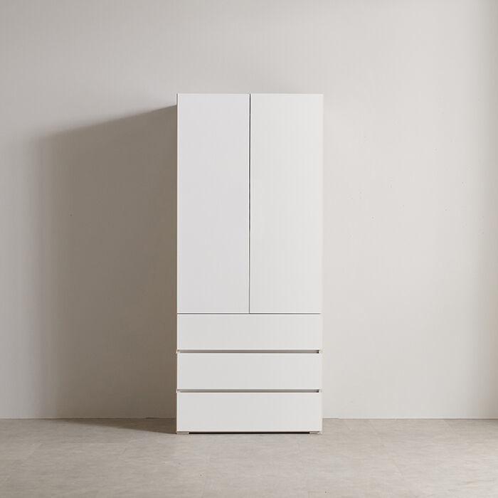 카셀 1855 서랍 옷장