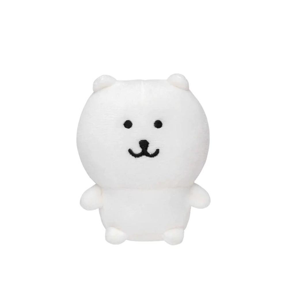 나가노 앉은 농담곰 미니 마스코트 기본