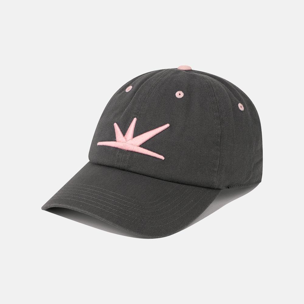 Daybreak Cap Charcoal