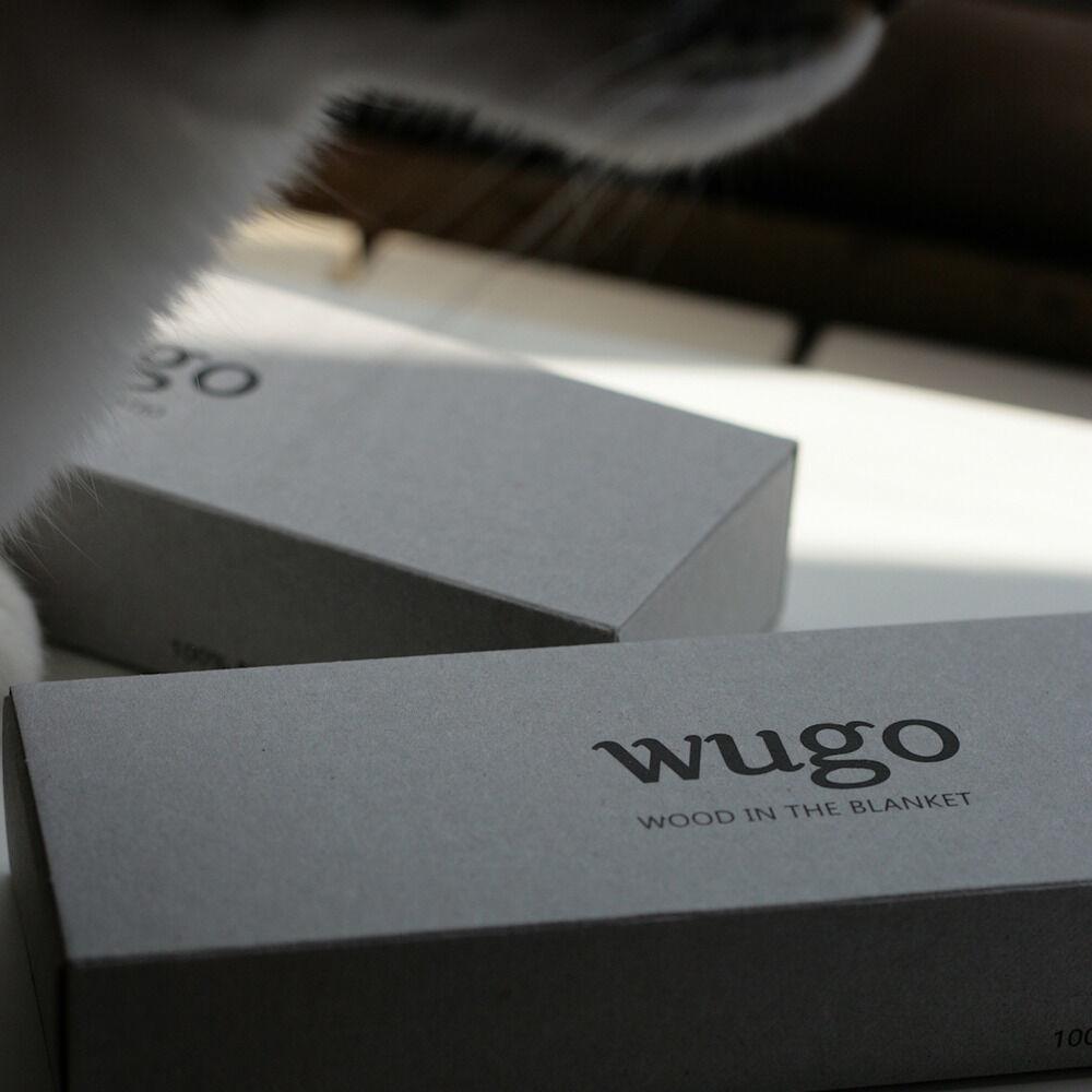 반려가정 천연 인센스 스틱 WOOD IN THE BLANKET