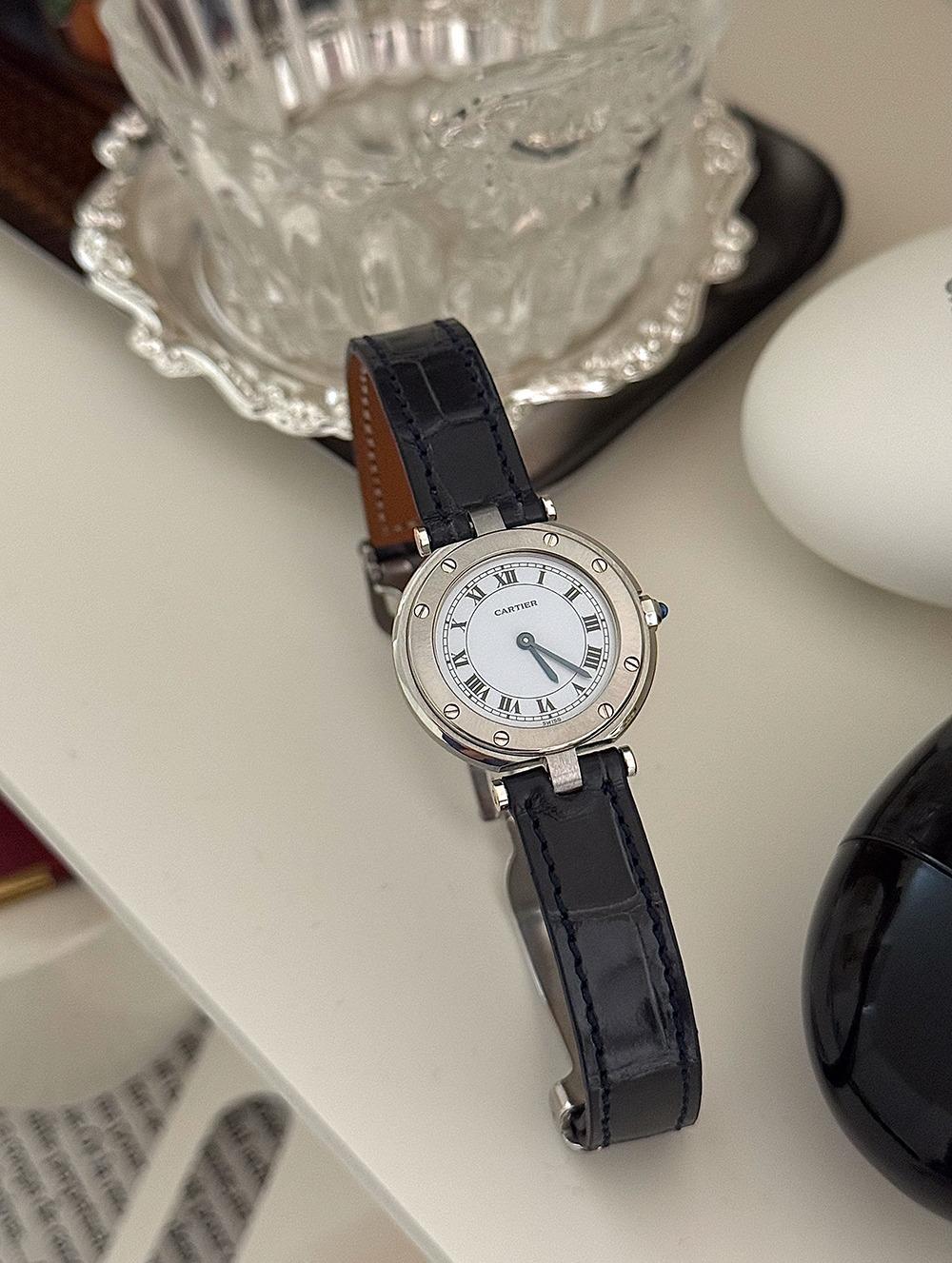 CARTIER Santos de cartier santos vendome