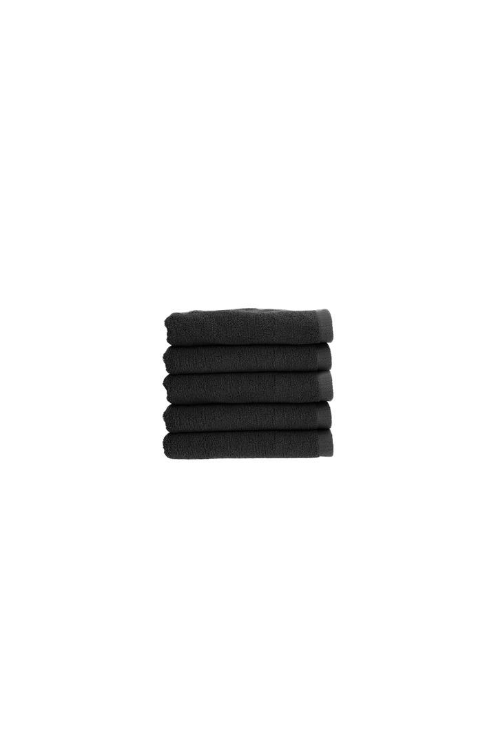 RARERAW TOWEL SET (5PCS)