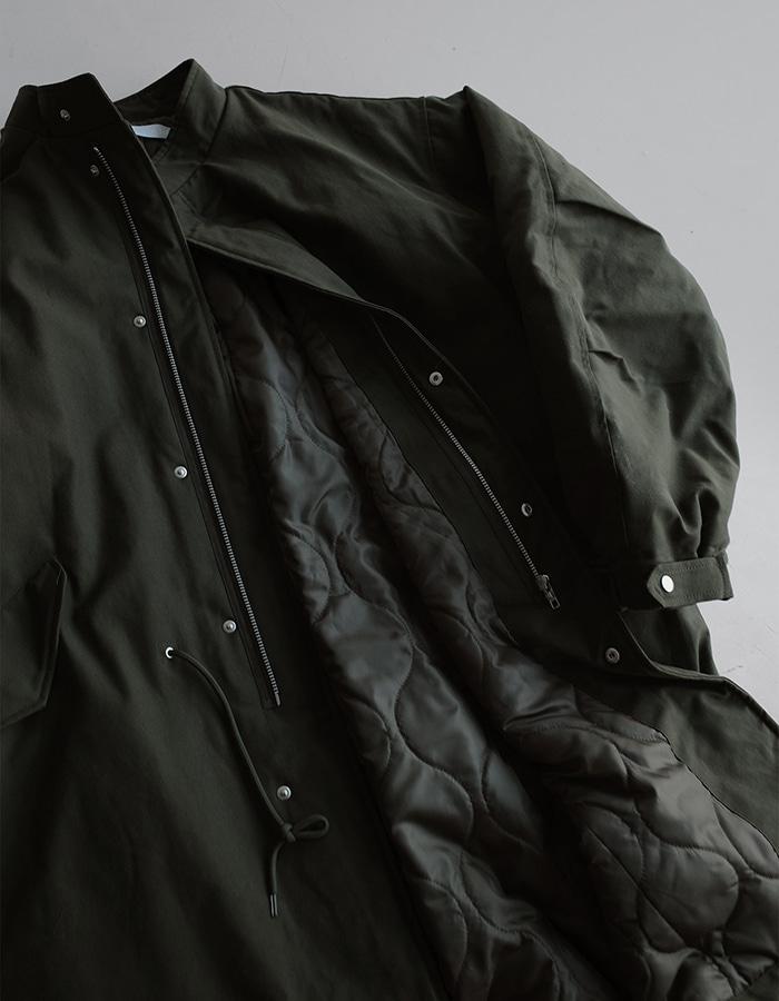 [유니섹스] 테이크야상